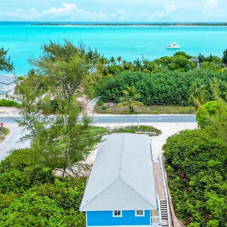 Sheer Bliss Beachview Apt #1 George Town Exteriér fotografie