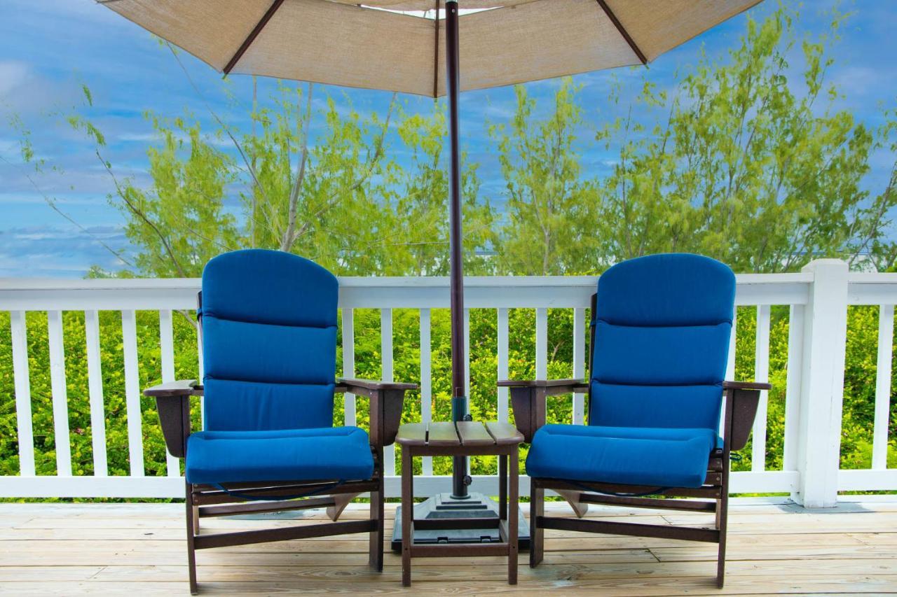 Sheer Bliss Beachview Apt #1 George Town Exteriér fotografie