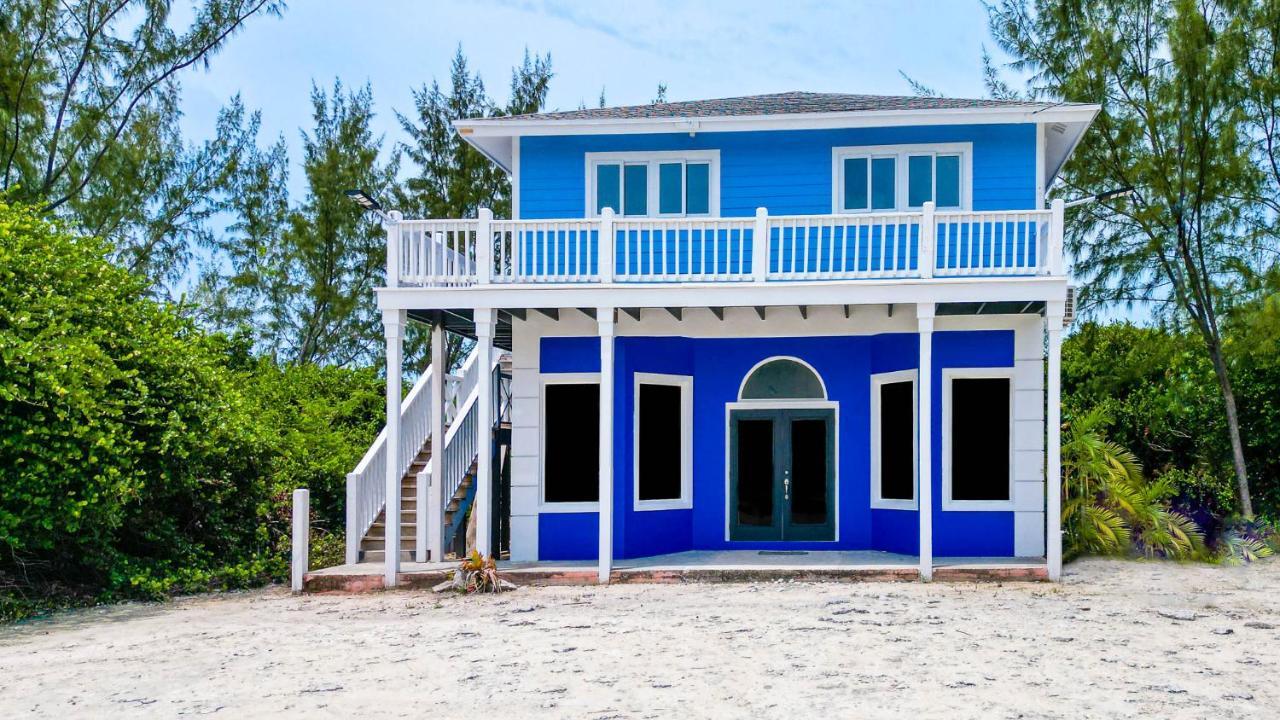 Sheer Bliss Beachview Apt #1 George Town Exteriér fotografie