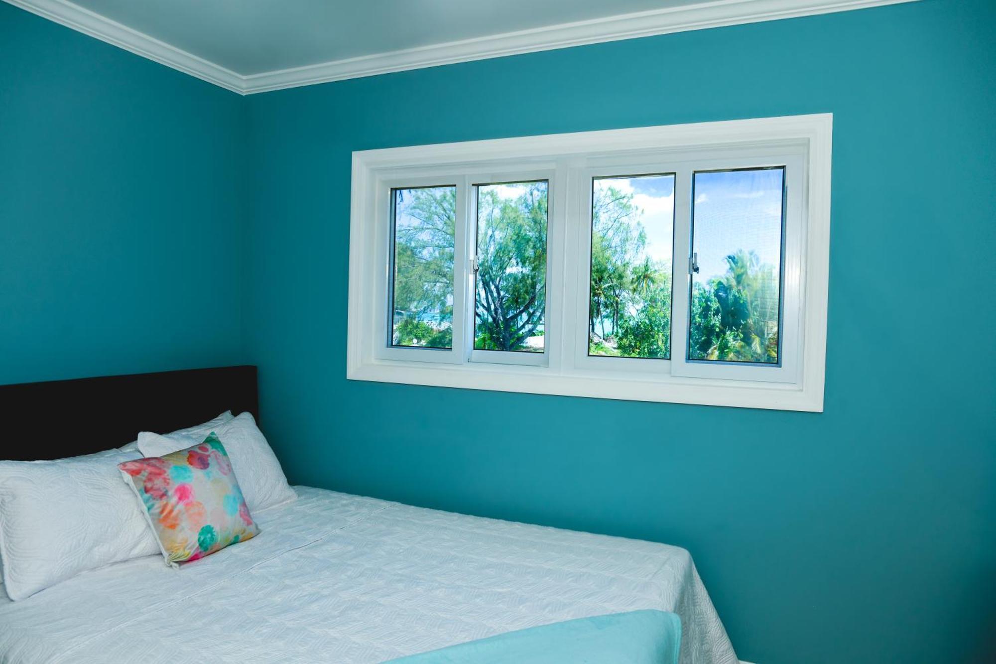 Sheer Bliss Beachview Apt #1 George Town Exteriér fotografie